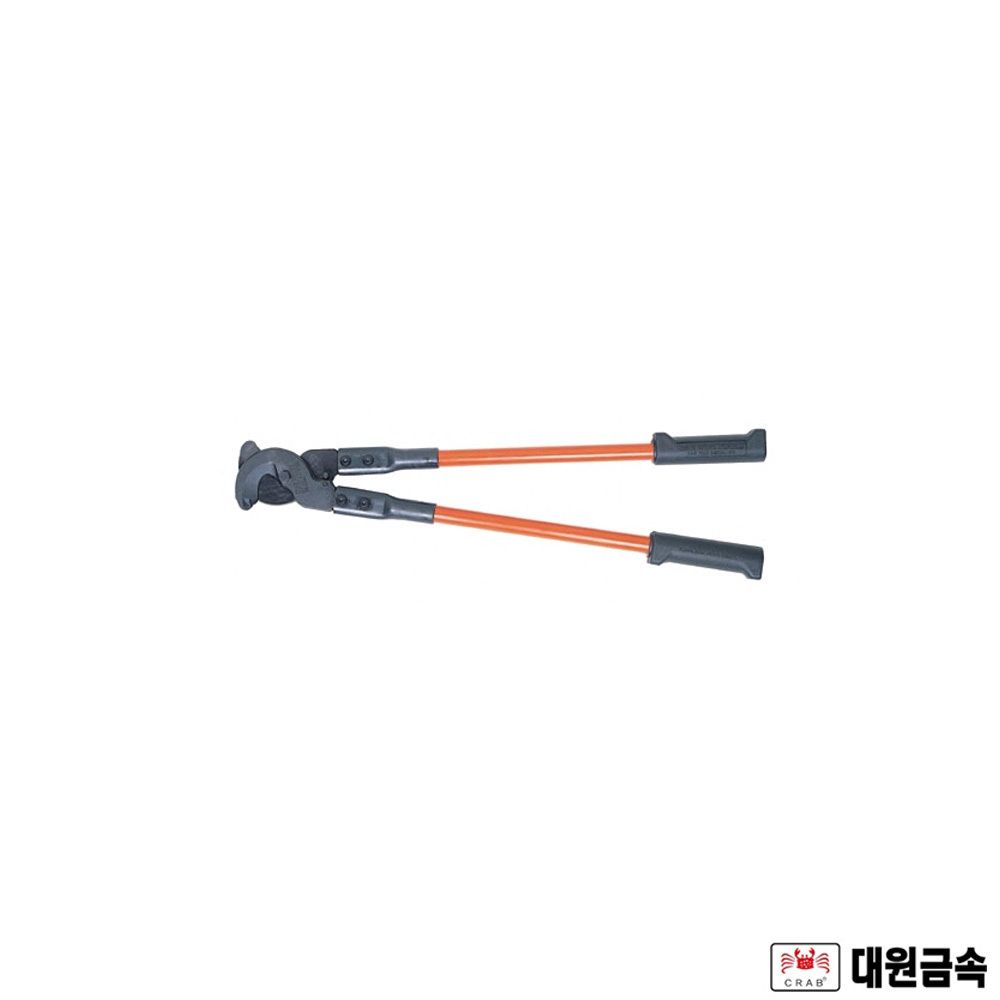 금속 DW 케이블캇타 325 대원
