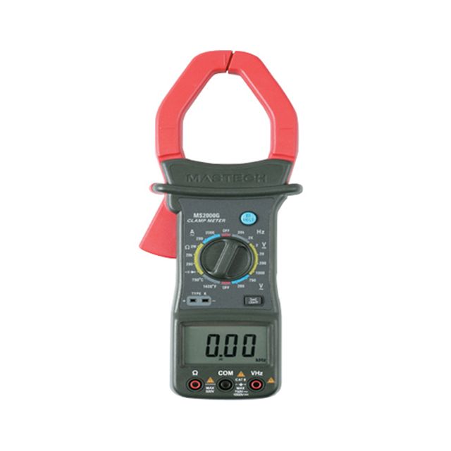 새한계기 후쿠메타 디지털 SH 2000G