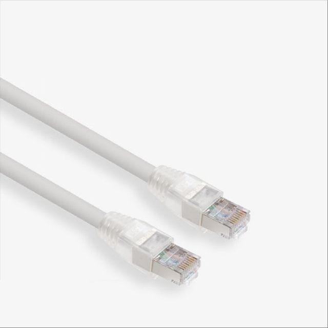 CAT.6 SF UTP 이중실드 랜케이블 LS-CAT6SFUTP-50M