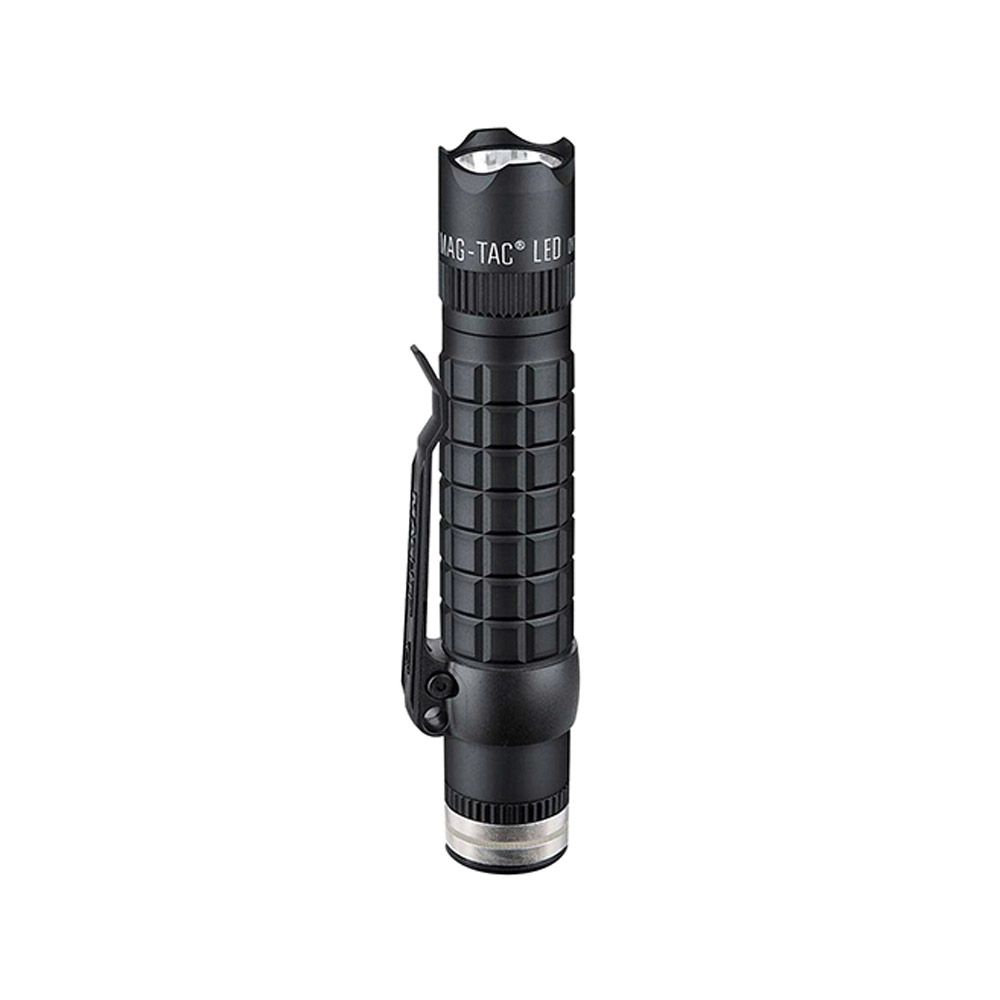 (맥라이트) LED라이트충전 MagTAC-RE군용 147mm/671lm