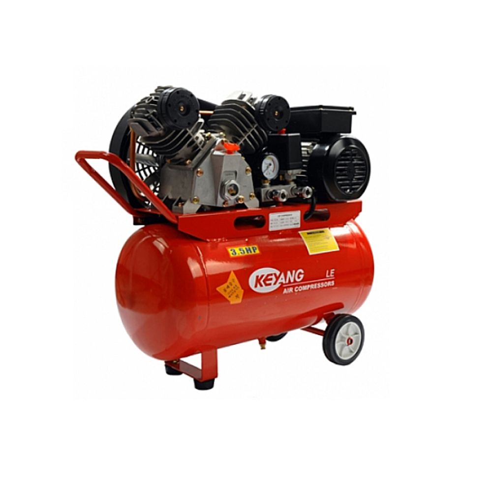 KEYANG 콤프레셔_KAC-35B 3.5HP/3400PRM/320L