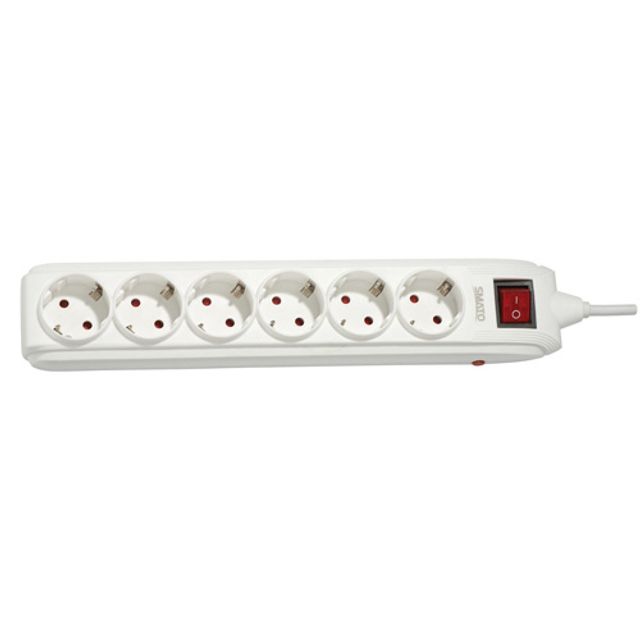 smato 멀티코드 멀티코드(차단스위치) SM M6-10S(6