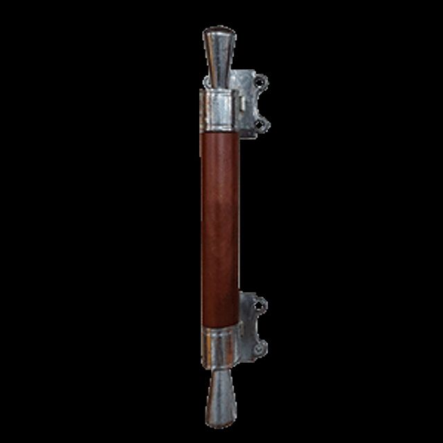 다보탑 다용도손잡이(원목) SSC-13 250mm (12)EA
