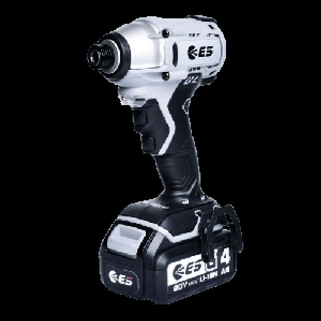 ES 충전임팩드라이버 GR218TBL 18V(L4.0Ah)