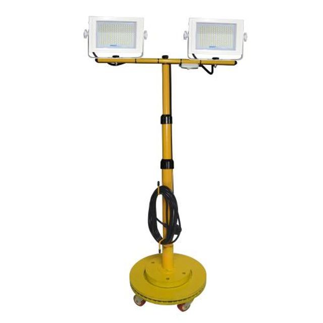 루비 LED 작업스탠드등 RB ST9 S08 55 2G 1EA