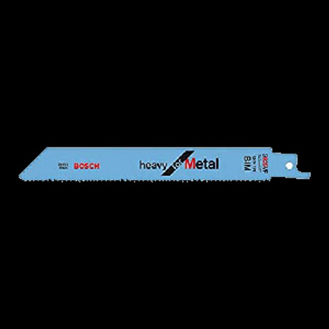 BOSCH 컷쇼날(PRO) S-925VF 철재겸용(5PCS)/150x19x