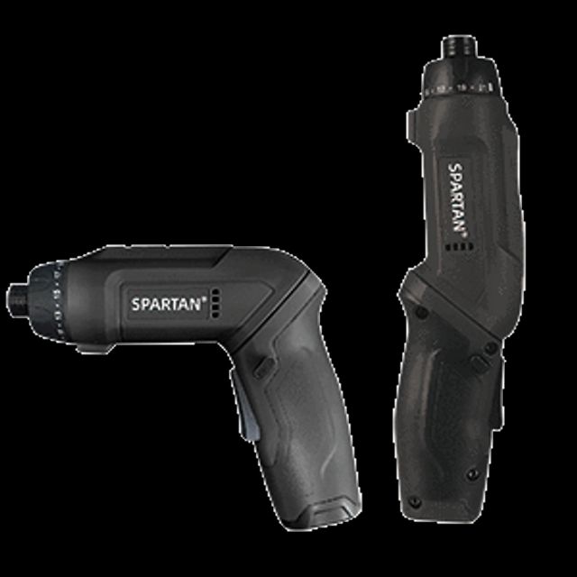 SPARTAN 충전드라이버(41pcs악세사리포함) RX8pro 3