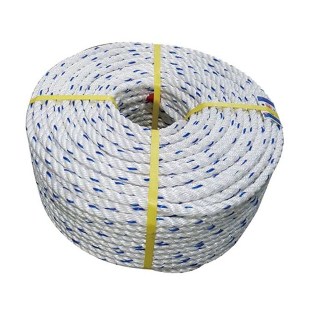 PP로프 16MM-100M 12.2kg백색