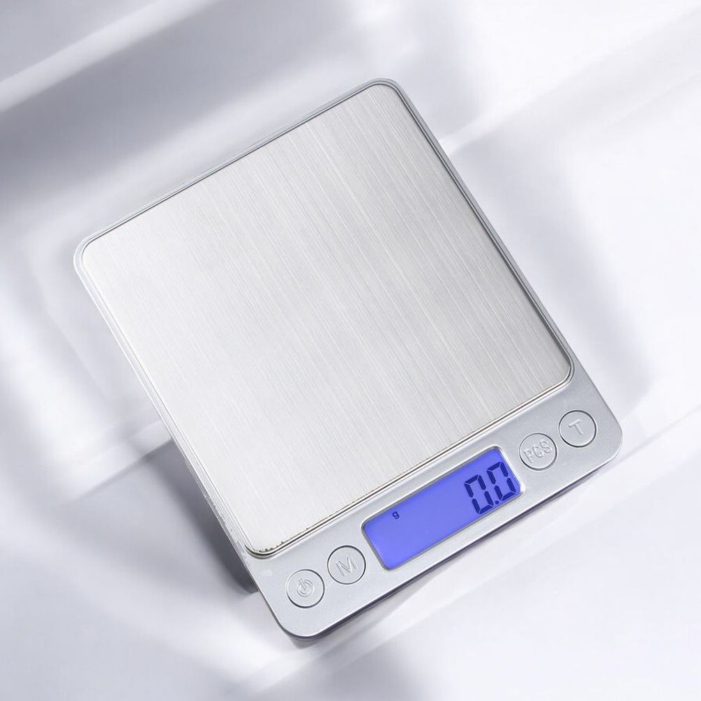 게더릭 전자저울 (1kgx0.1g)