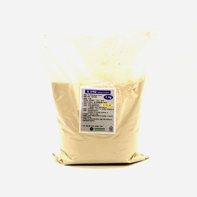 이든타운 밀 단백질 분말 1kg