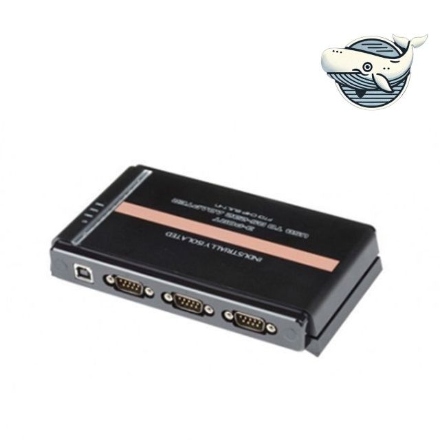 USB 시리얼 통신 변환기 아이솔레이터 안정형