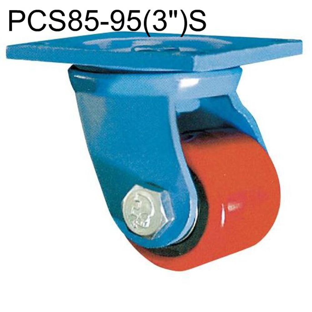 스마토 파레트캐스터(회전) PCS85-95(3lnch) S
