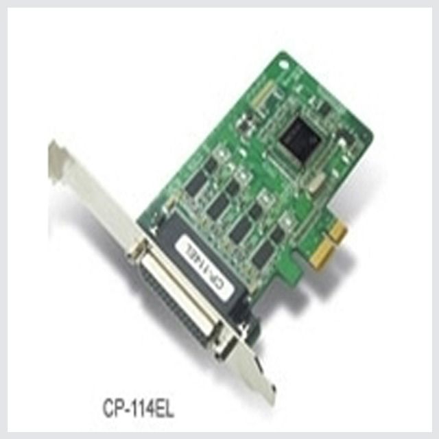 4포트 시리얼 RS232/422/485 PCI-E 콤보 목사