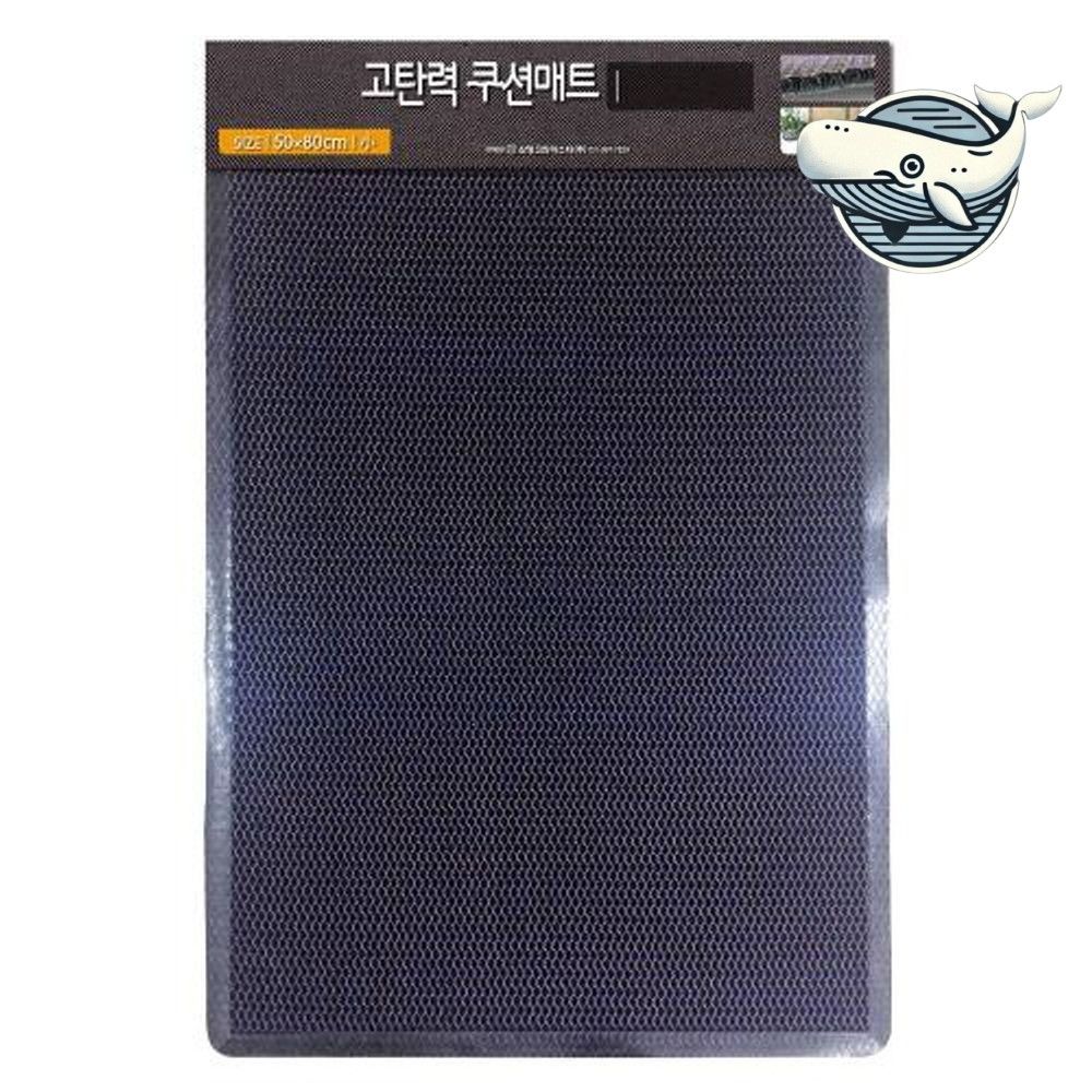 고탄력 쿠션 매트 대형 바닥매트 방수 기능성