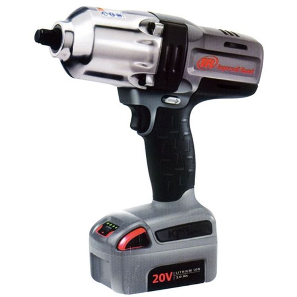 충전임팩트렌치 W7150EU-K22-KR(1/2SQ) 5.0AH