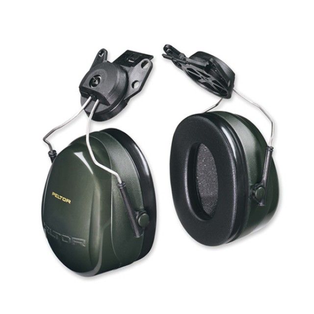 3M-8410258 안전모부착형 귀덮개/EAR-H7P3E/24dB