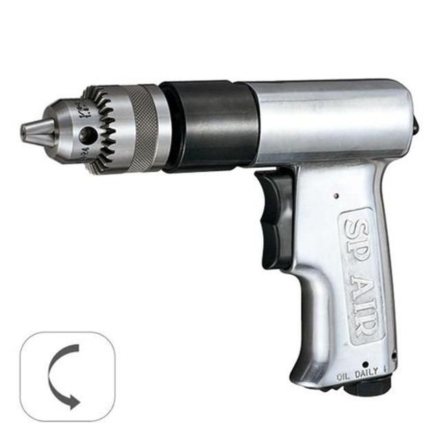 SP VESSEL 에어드릴 SP-1540(10MM)형 SP-1540 1
