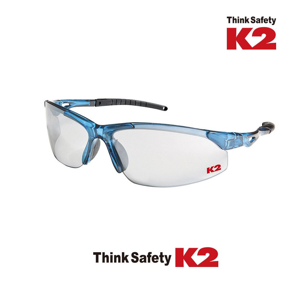 KP-104B 보안경 K2 안전고글 투명보안경고글 눈보호