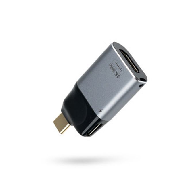 USB 3.1 TypeC toHDMI 컨버터 변환 젠더 C타 BD081