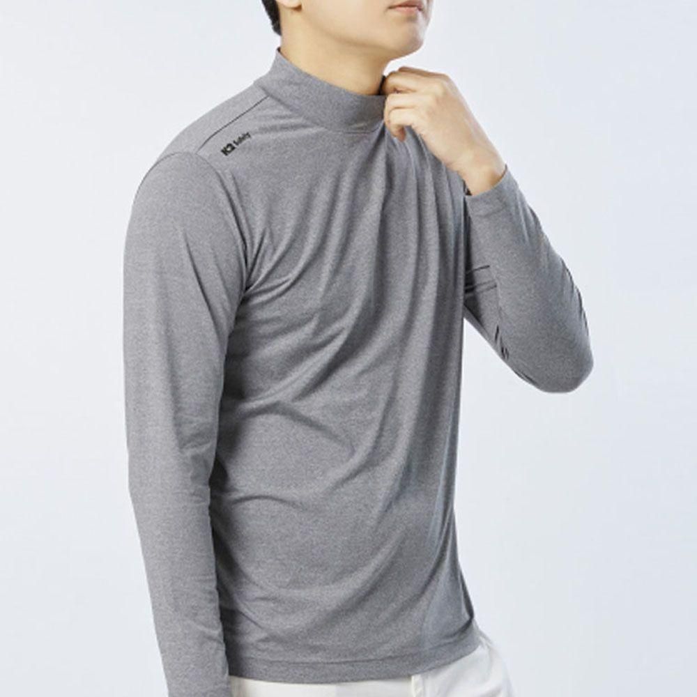여름 긴소매 남성 긴팔 데일리 쿨티셔츠 아이스 쿨링