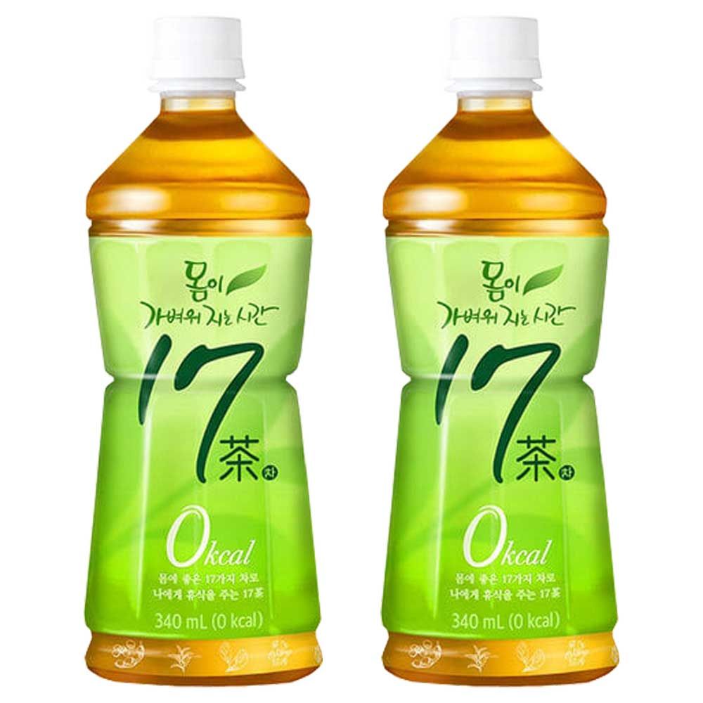 남양 17차 340ml x 20PET입
