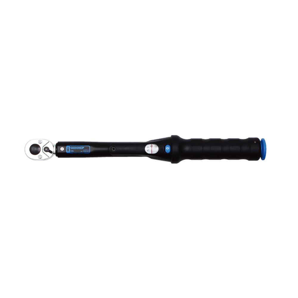 GEDORE 토크렌치_3549-00UK 1/4 1-5Nm