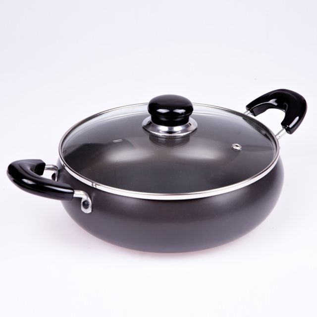 경질 이젠 전골냄비 22cm