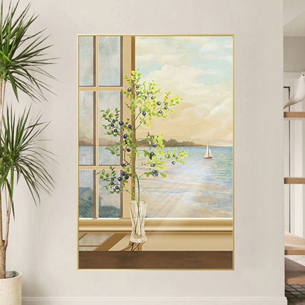 A 액자 100cmx150cm 인테리어 벽걸이 데이