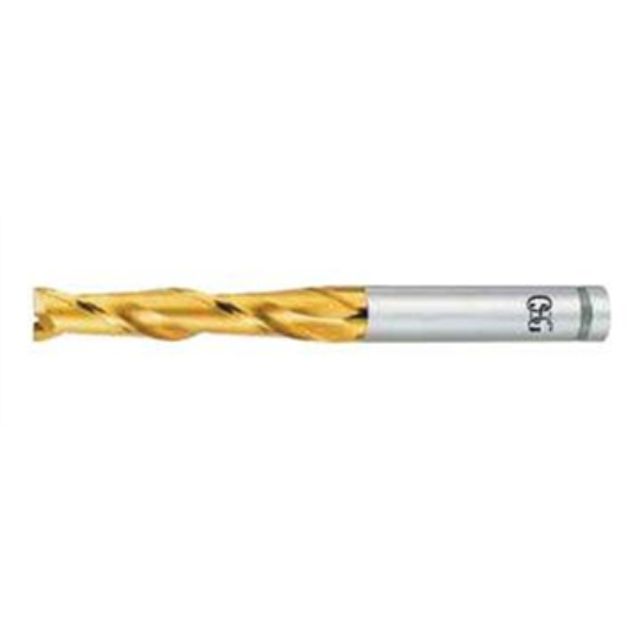 롱코팅엔드밀(TIN) 2Fx TIN-EDL 2FX28.0(88138K) LT