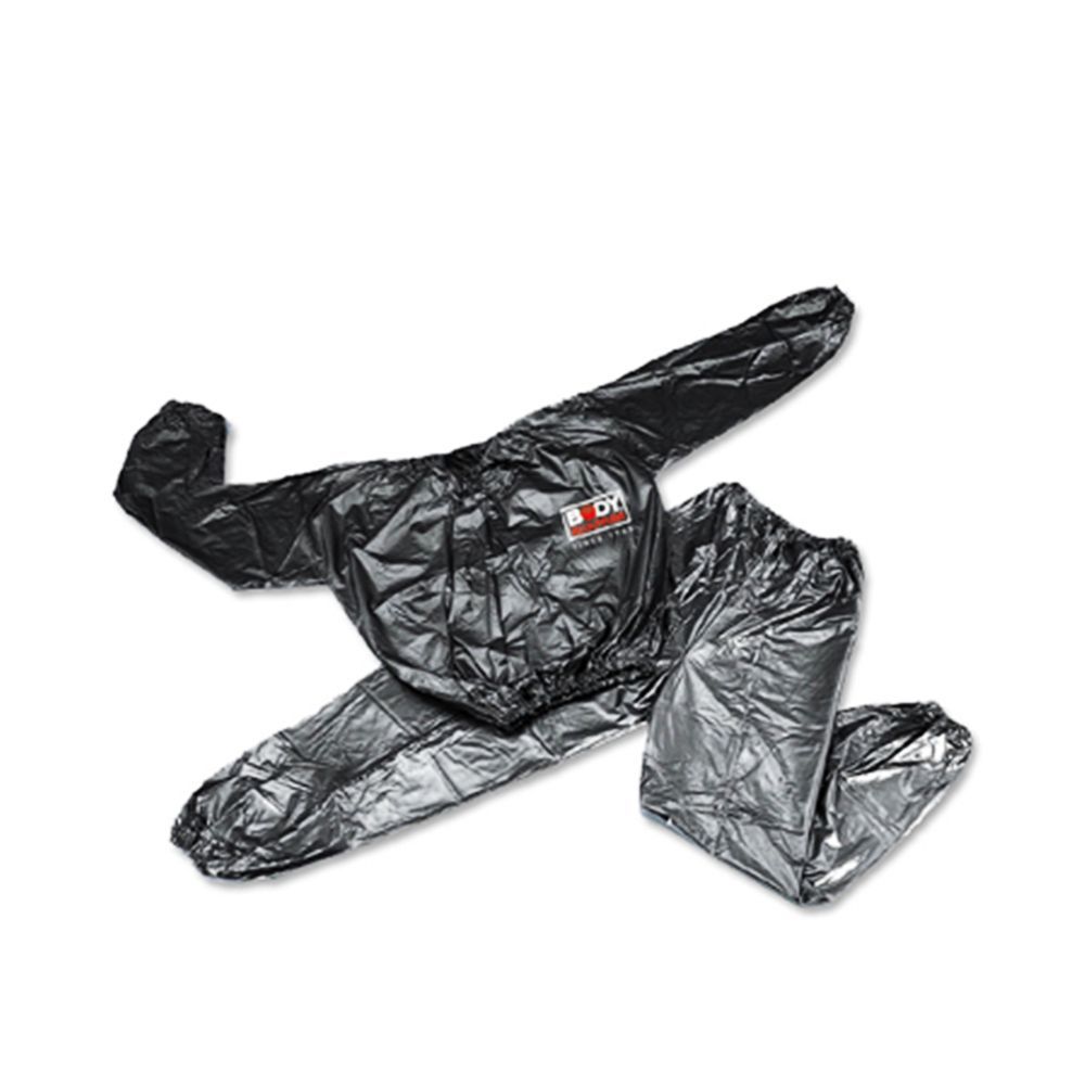 사우나슈트 L XL 헬스 유산소 조깅
