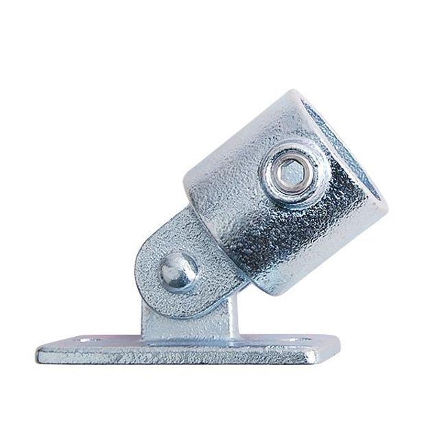 파이프클램프 169 40A 48.3mm JH