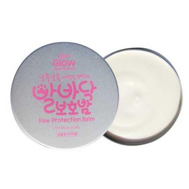 고양이 발바닥 강아지 일상 보호밤 40g 1P 젤리 수분