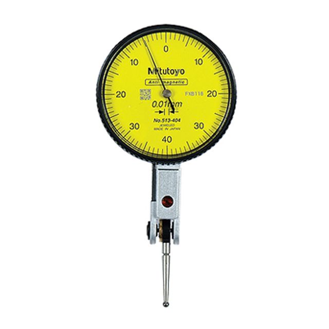 다이얼 인디케이터 0.2MMX0.002(PCN-2-8A) M513-405