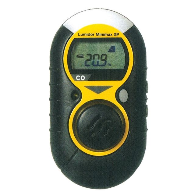 가 스측정기 일산화탄소측정 0-999ppm XP-MINIMAX-CO