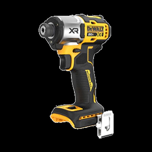 DEWALT 충전임팩드라이버(브러쉬리스) DCF845N-KR 2