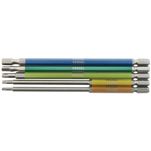 베셀 단두헥스고사이비트세트 GS5P-32 1SET