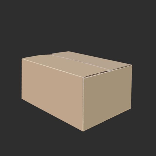 택배박스 택배 BOX B골 31cmX22cmX20cm 90장