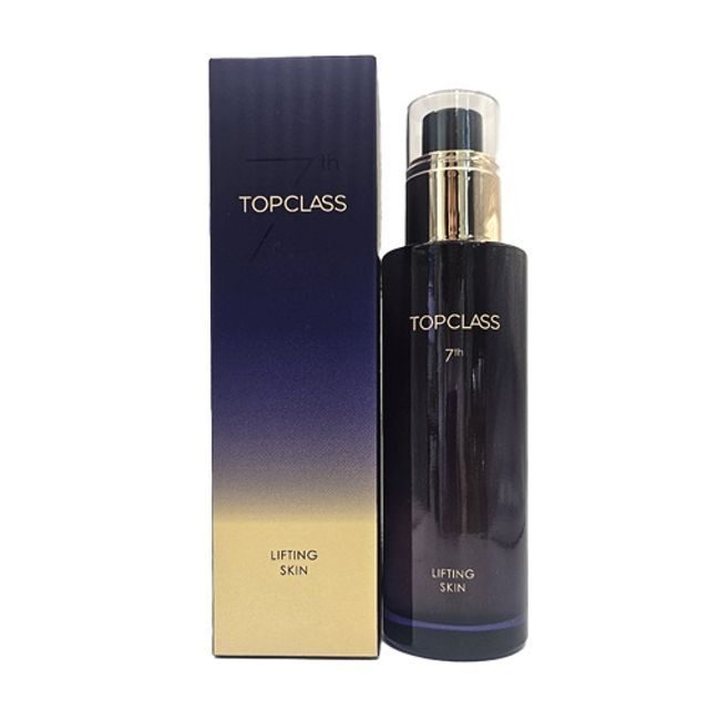 피부탄력 리프팅 보습 스킨 120ml 탑클래스