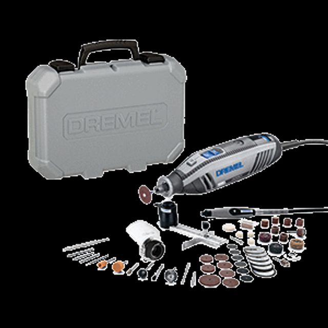 DREMEL 로터리툴 4250-3/50 다용도