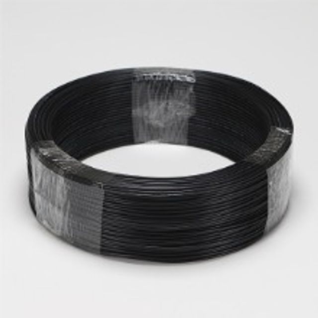HIV전선 100M 1.38mm 1.5SQ 흑색 KS