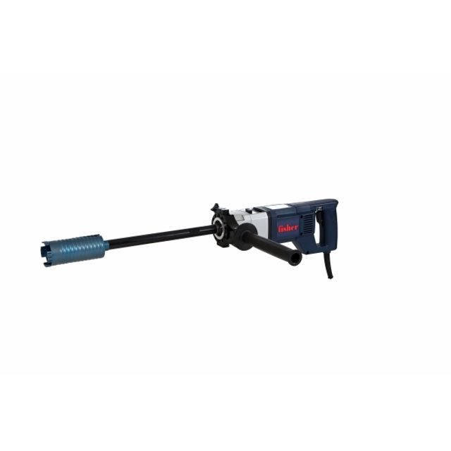 코아드릴(건식) 100mm 1800W 2800rpm 4kg 기본형 C1