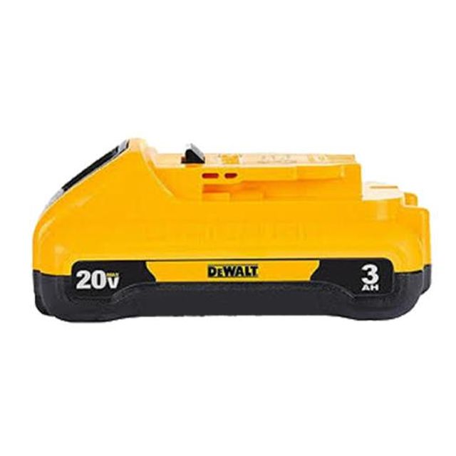 디월트AC 배터리 리튬 DCB187(18V/3.0Ah) (20V MAX