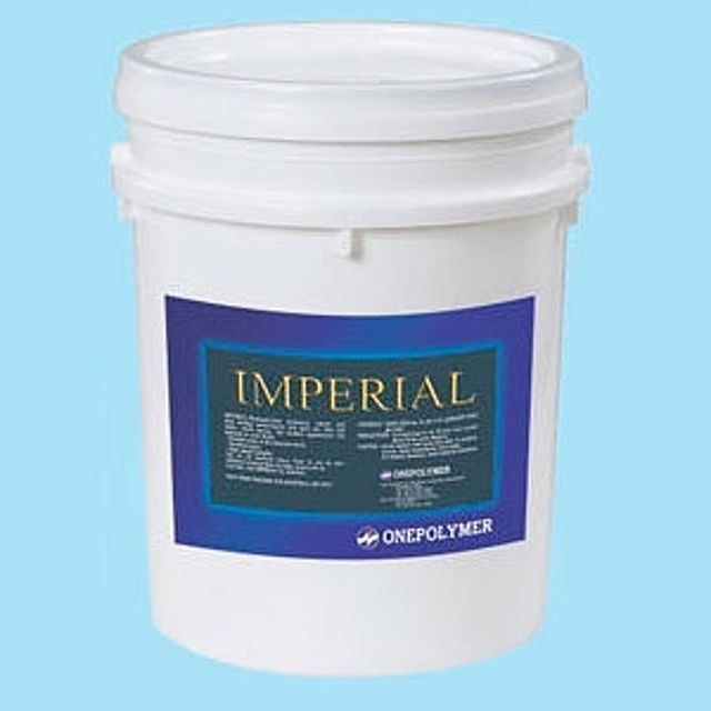 대리석 인조석 바닥 코팅광택제 IMPERIAL 18.75L