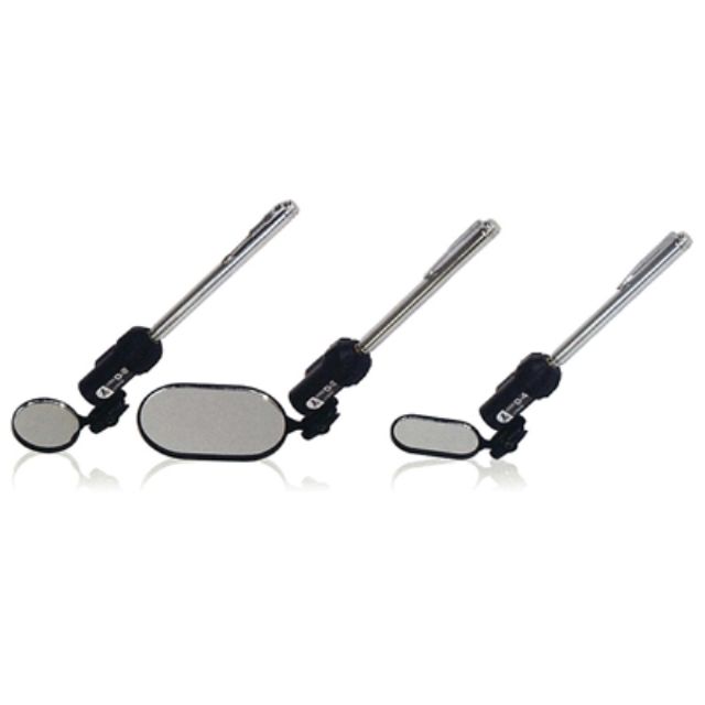 LED 밀러반사경(원형) 36mm(원형) S-74156