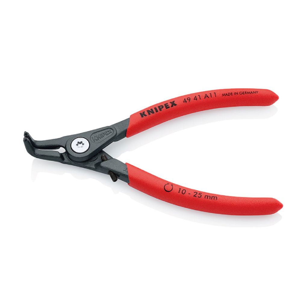 KNIPEX 스냅링플라이어_49-41-A11