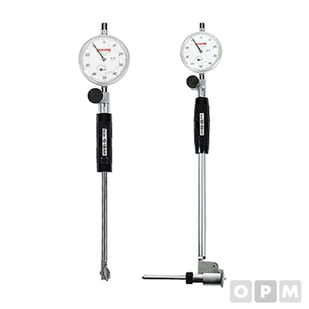 피코크 실린더게이지 (57B) 6~10mm 0.01 CC-02G 1EA