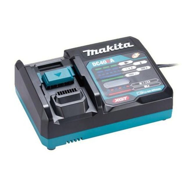 191E17-5 마끼다AC충전기 1EA 리튬 DC40RA (40V) 고