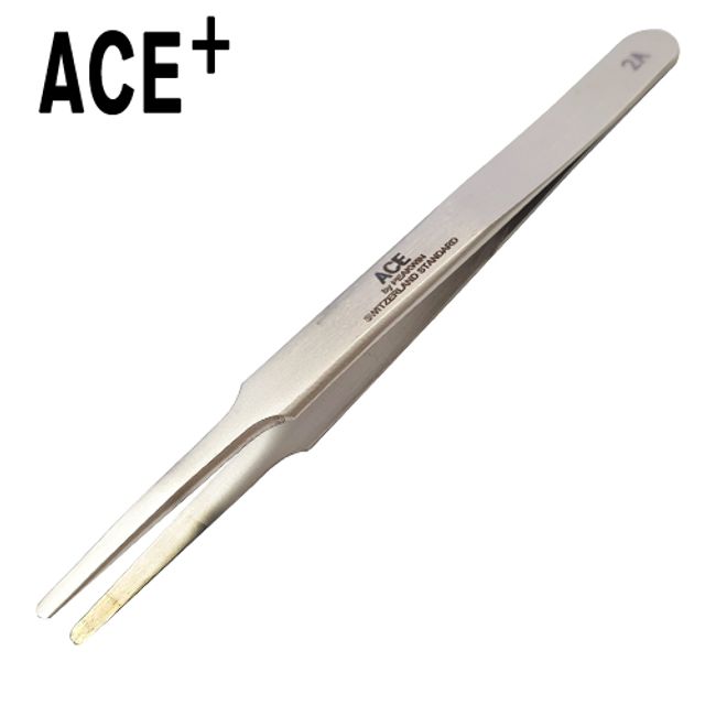 ACE+ 핀셋 2A-SA