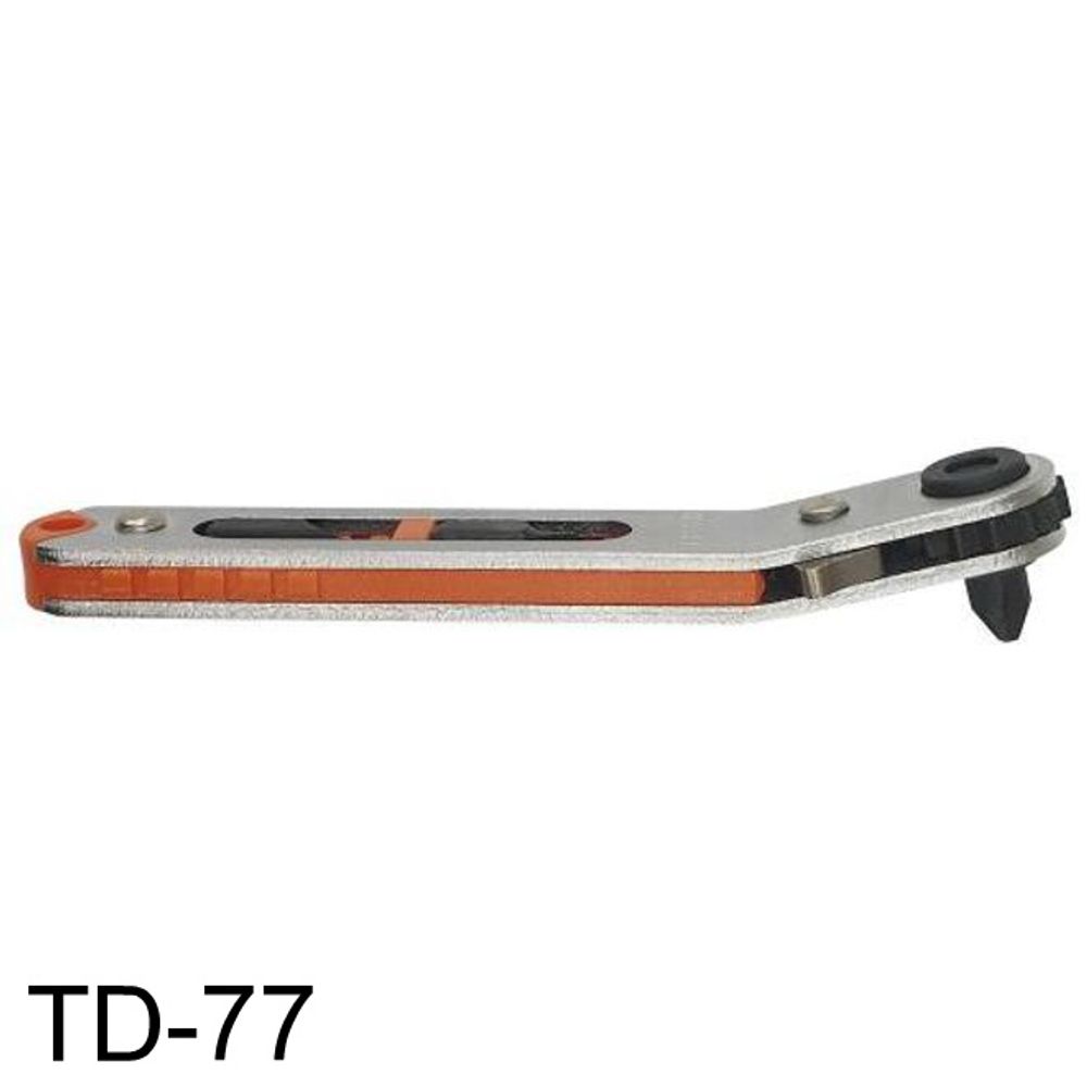 베셀 라쳇드라이버세트 TD-77(헤드업타입)