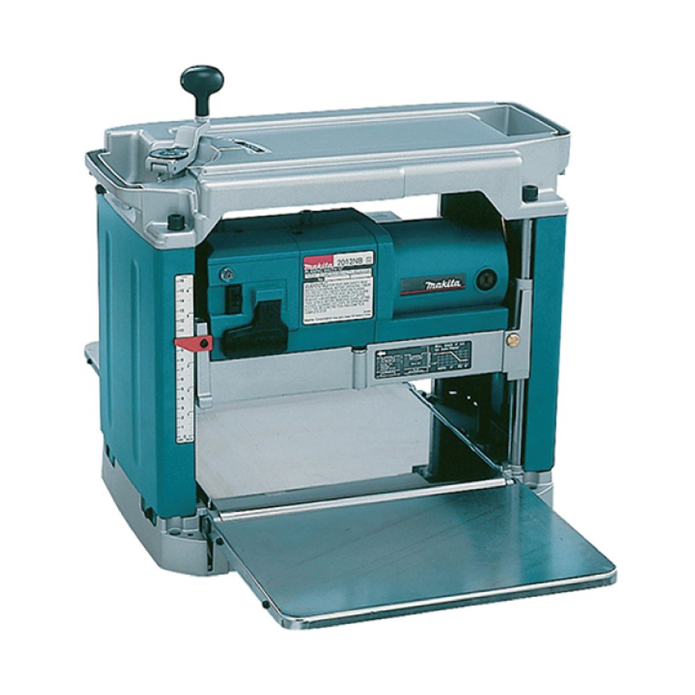 MAKITA 전기자동대패_2012NB 220V/1 650W/절삭폭304